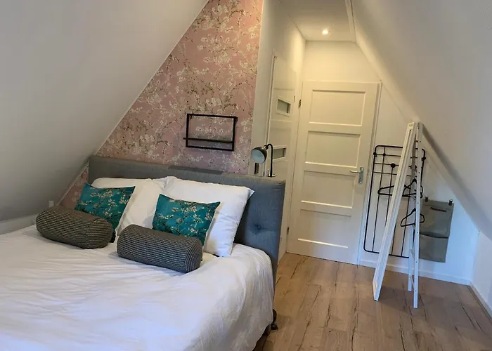 B&B bij Vincent