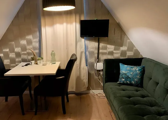 B&B bij Vincent
